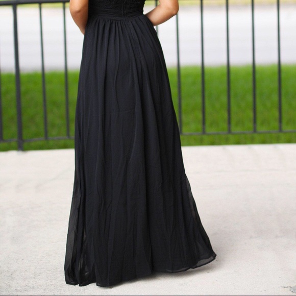 Maxi Dress - Picture 3 of 3